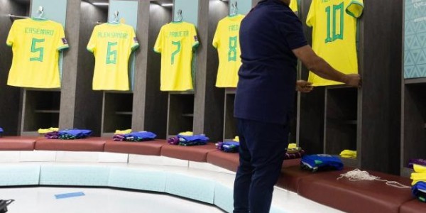 500彩票网官方-【世界杯】理查利松双响 巴西两中框2比0胜塞尔维亚