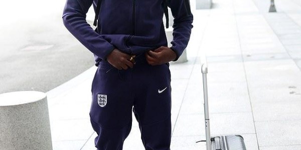 邮报：虽转会利物浦失败，但格伊仍然专注于水晶宫和英格兰队