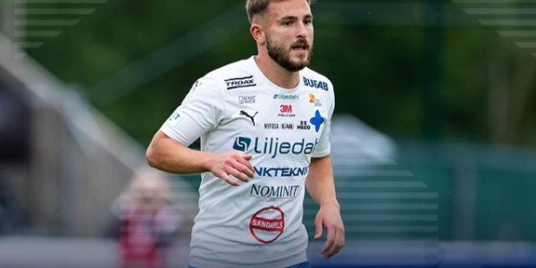 500万彩票网-​天津新援：因于根伟弃韩赴津 我想成为全中超最佳