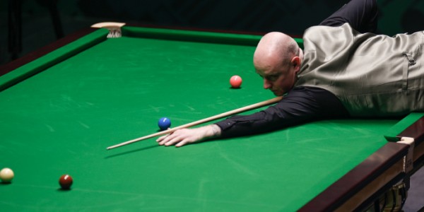 500万网彩票-🎱斯诺克沙特大师赛：韦克林6-5霍金斯晋级四强，半决赛将战奥沙利文