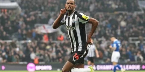 500万彩票网-【夜读】友谊第一，凯恩第二，比赛第三，阿森纳第四