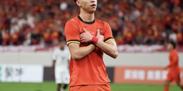 500万网彩票-韩媒：主场之利+对手半业余赢1球，中国足球让球迷感受痛苦