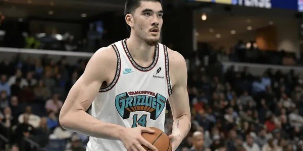 500彩票网官方-机遇和挑战并存，开拓者灰熊比赛前瞻，杨瀚森战伊迪或成胜负关键