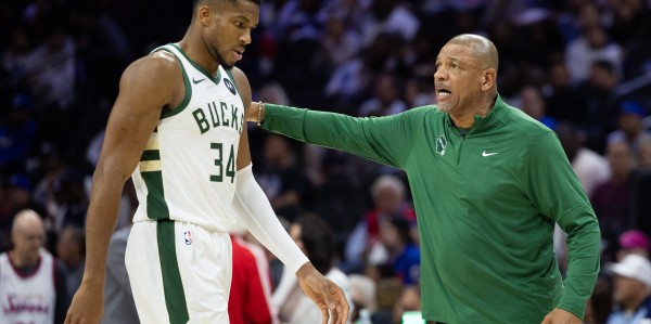 500万网彩票-里弗斯：球队困境是伤病造成的 掘金也有伤病&amp;amp;雷霆12场仅6胜6负