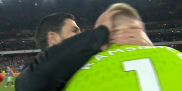 【人物】自助者人恒助之，拉姆斯代尔完成救赎