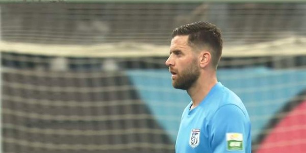 500万网彩票-阎相闯赴法甲深造，专注青训 阿利米国家队也不行 大连拿深圳止颓