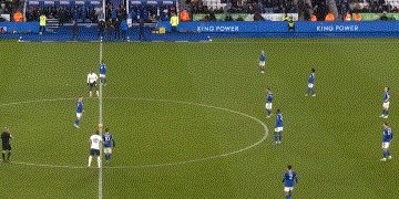 500万彩票网-【英超】神逆转！凯恩传射 热刺压哨两球3比2莱斯特