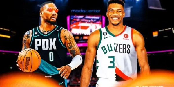 500万网彩票-NB！开拓者，字母哥！最新交易方案曝光...