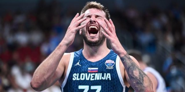 东契奇欧锦赛封神！下赛季MVP已是他的囊中物？