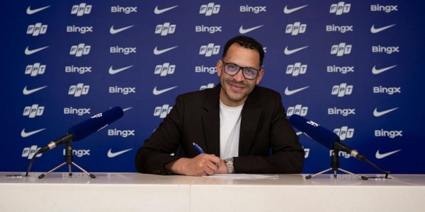 500万彩票网-罗塞尼尔：马雷斯卡在切尔西干的很好，但我的任务是更上一层楼