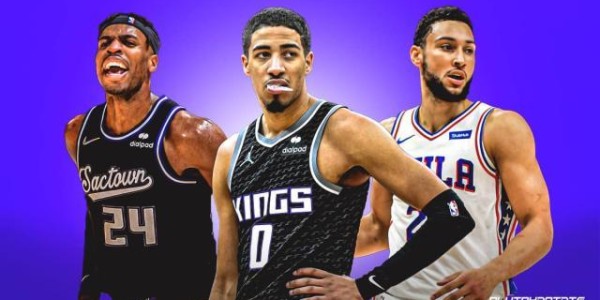 500万网彩票-TA圆桌：交易截止日前西蒙斯究竟会不会离开费城？