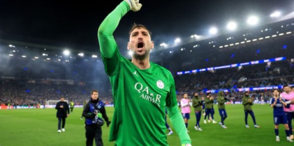 500彩票网官方-法媒：曼联已经就多纳鲁马的转会接触巴黎圣日耳曼