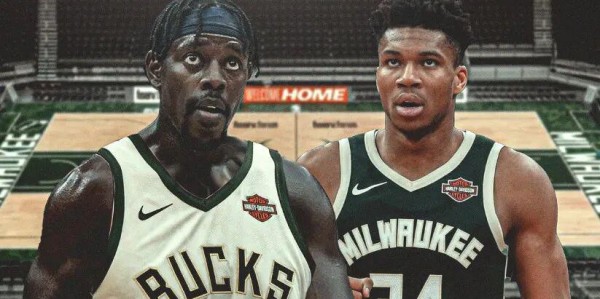 500万网彩票-NB！开拓者，字母哥！最新交易方案曝光...