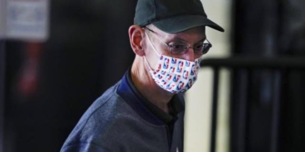 500万网彩票-萧华对纽约防疫政策表达不满 新市长无意做出改变