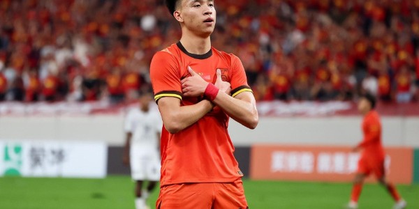 进步了！中国队2比1东帝汶不意外，曾0比1输球，0比0平世界倒第三