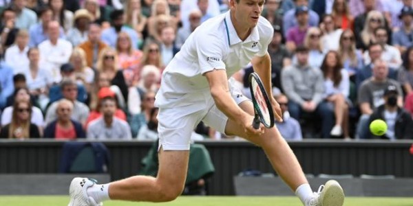 500万网彩票-贝雷蒂尼胡尔卡奇双双夺冠 温网热门能排第几？